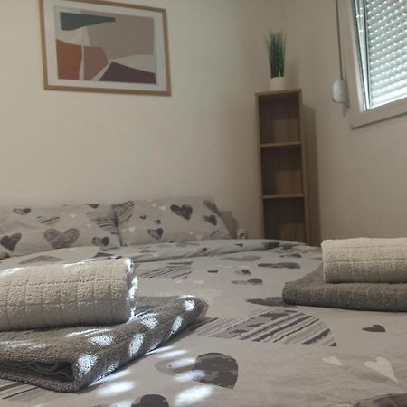 Sleep&Go Apartment เบลเกรด ภายนอก รูปภาพ