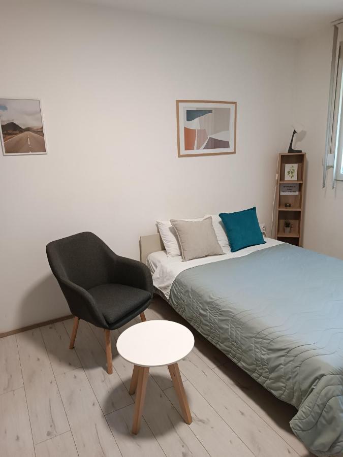 Sleep&Go Apartment เบลเกรด ภายนอก รูปภาพ