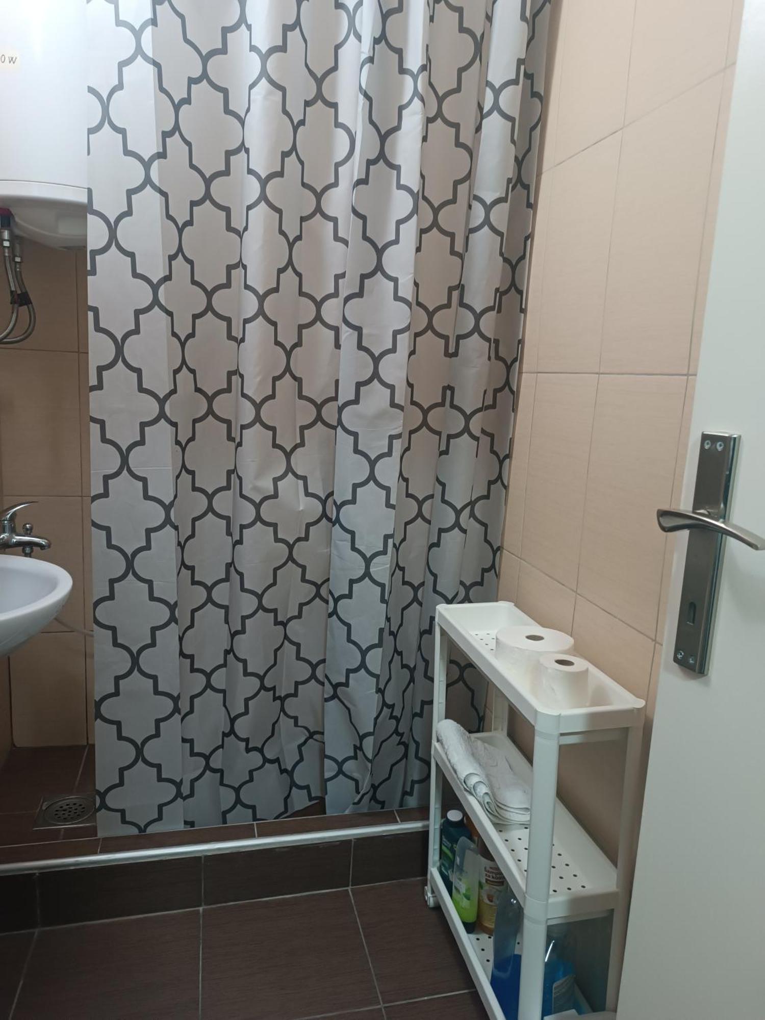 Sleep&Go Apartment เบลเกรด ภายนอก รูปภาพ
